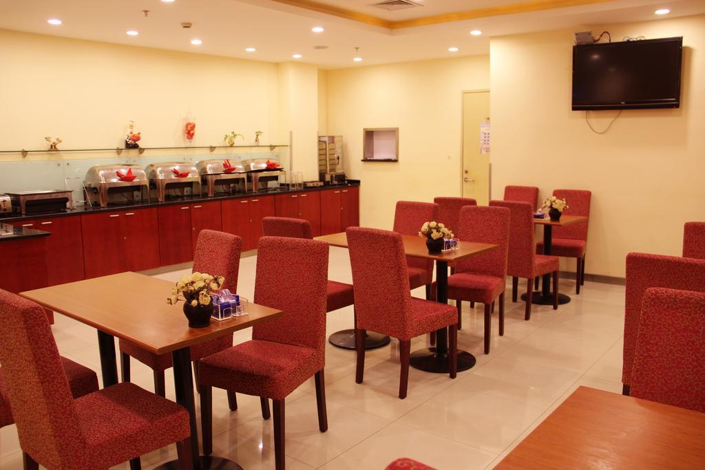 Hanting Hotel Shanghai Qibao Centre Xangai Exterior foto