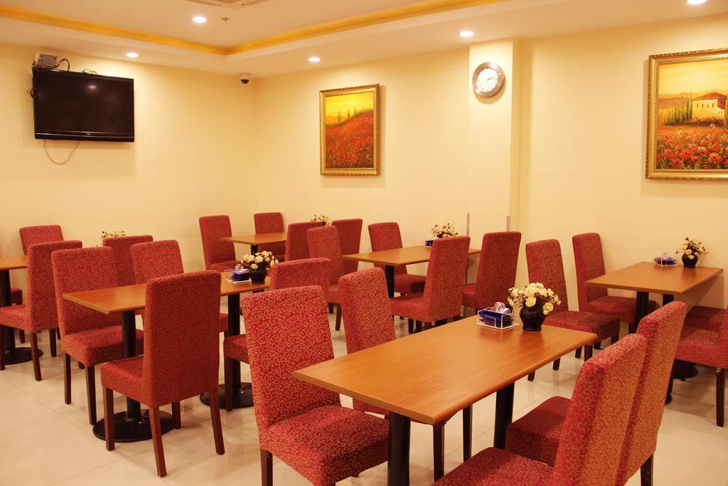 Hanting Hotel Shanghai Qibao Centre Xangai Exterior foto